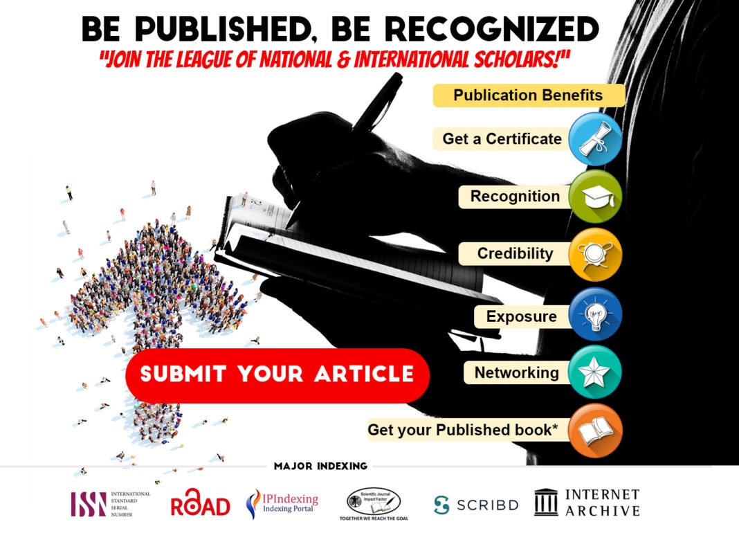 Lex Scripta Magazine of Law and Policy