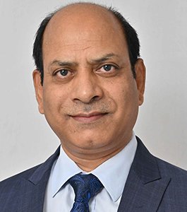 PROF. (DR.) BANSHI DHAR SINGH PROF. (DR.) BANSHI DHAR SINGH