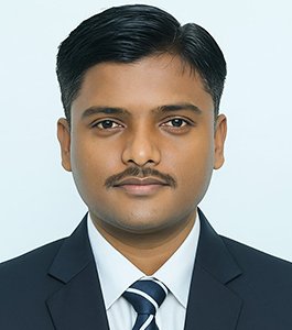 DR. KALPESHKUMAR L GUPTA DR. KALPESHKUMAR L GUPTA