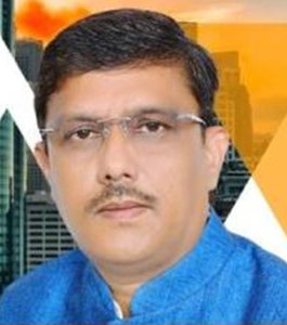 Dr. Ajay Bhupendra Jaiswal Dr. Ajay Bhupendra Jaiswal