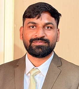 Dr. Gaurav Gupta Dr. Gaurav Gupta