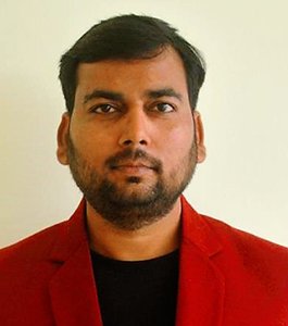 Dr. Gaurav Gupta Dr. Gaurav Gupta