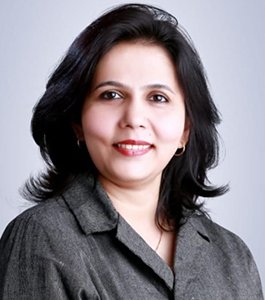 Dr. Megha Ojha Dr. Megha Ojha