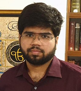 Prakarsh-Pandey Prakarsh Pandey