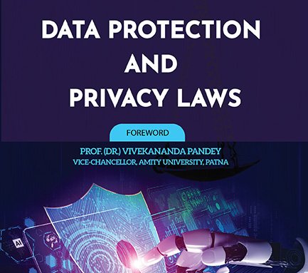 DATA PROTECTION AND PRIVACY