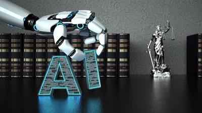 A Legal Analysis of Generative AI vs. Ownership.