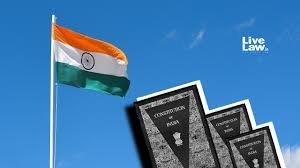 Constitution and Society at Disjuncture