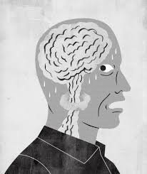 Psychological Stress among Adults Living in Radiation-Affected Areas: A Comparative Study with a Non-Exposed Rural Population