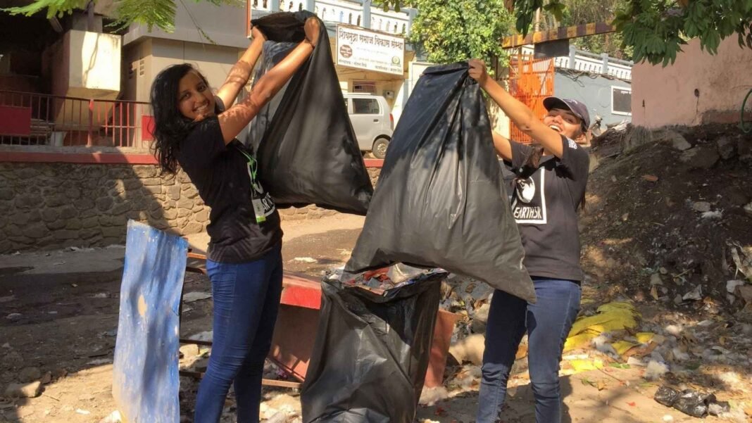 AN ANALYTICAL STUDY OF THE RIGHT TO A CLEAN ENVIRONMENT SOLID WASTE MANAGEMENT AND HUMAN RIGHTS