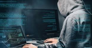 Cyber Financial Crimes : Legal Framework and Enforcement Challenges