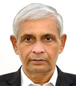 Prof. Jai Shankar Singh Vice-Chancellor Rajiv Gandhi National University of Law, Punjab
