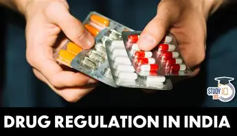 A Study on Indian Legal Provisions on Drug Control