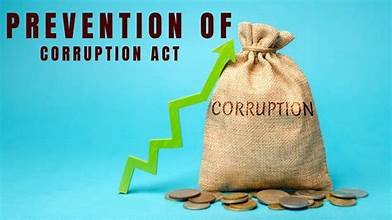 Revisiting the Prevention of Corruption Act, 1988: A Critical Study of Procedural Safeguards and Prosecution Mechanisms