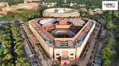 Good Governance and the Indian Constitution: Reassessing Accountability of the Bureaucracy