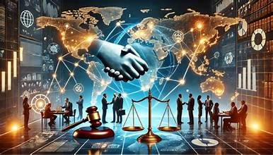 Emerging Trends of the Alternate Disputes Resolution in Legal world