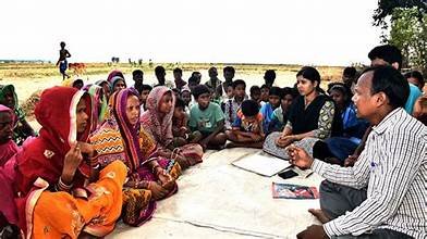 The Dispute Resolution Landscape from FDRCS to Panchayats