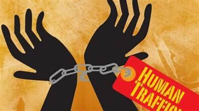 Human Trafficking: Legal & Judicial Trends in India