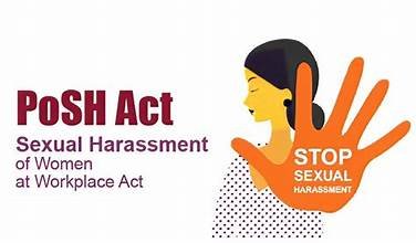 Judicial Approach to Sexual Harassment in India: An Examination of the POSH Act, 2013 and Landmark Judgements