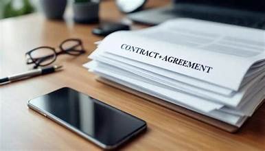Contract Enforcement as a Pillar of Commercial Justice