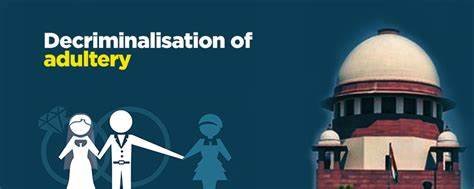 Adultery In India: A Critical Study of Law, Morality, And Justice