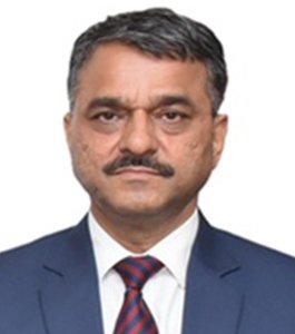 Prof. (Dr.) Devinder Singh Vice-Chancellor Dr. B. R. Ambedkar National Law University, Sonipat