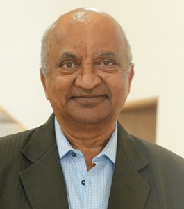 Prof. (Dr.) R. Venkata Rao Vice-Chancellor India International University of Legal Education and Research (IIULER), Goa