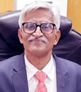 Prof. (Dr.) Amar Pal Singh Vice-Chancellor Dr. Ram Manohar Lohiya National Law University, Lucknow