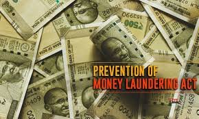 Corporate Liability in Financial Crimes: Examining Judicial Approaches under the Prevention of Money Laundering Act, 2002