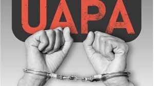 Bail Jurisprudence under UAPA: A Departure from the Presumption of Innocence