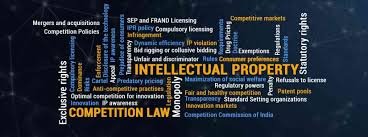 The Interface of Competition Law and Intellectual Property: Addressing Evergreening Concerns