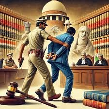 Police Powers of Arrest Under the BNSS: Discretion, Accountability and Administrative Challenges in India