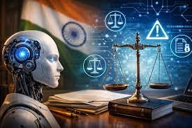 Regulation of Artificial Intelligence in India: Need for Comprehensive Legal Framework