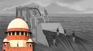 Compulsory Land Acquisition and Constitutional Protection of Fair Compensation in India