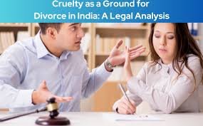 Misuse of Cruelty Grounds in Divorce Proceedings in India: A Socio-Legal Analysis