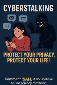 Cyberstalking, Deep Faking and Harassment of Women: Legal Frameworks and Enforcement Challenges