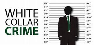 The White-Collar Crime: An Analytic Study