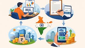 Regulating Investment Vehicles in India: A Comparative and Judicial Analysis of REITS, INVITS, And AIFS