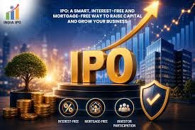 IPO Compliance Architecture in India: From DRHP to Listing- A Critical Legal and Compliance Analysis of the SEBI ICDR Framework Amendment 2025