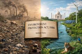 Environmental Impact Assessment After The 2024-2025 Changes: Dilution, Efficiency and Constitutional Limits Under the Environment (Protection) Act, 1986