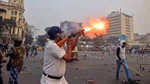 Balancing Police Power with Victim Protection in India