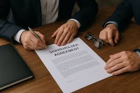 Shareholder Agreements in Venture-Capital and Startup Fundraising – Enforceability, Drag-Along/Tag-Along Rights and Minority Protection
