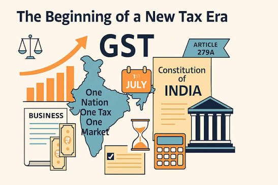 Fiscal Federalism in the Light of 101st Constitutional Amendment Act (GST)