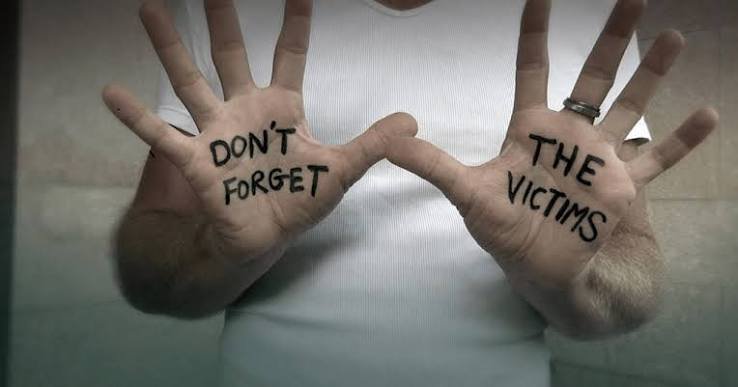 Victimology And Criminal Justice Administration: A Critical Study of Victims’ Rights