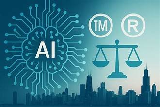 AI and Trademark Law: Analysing the Collision