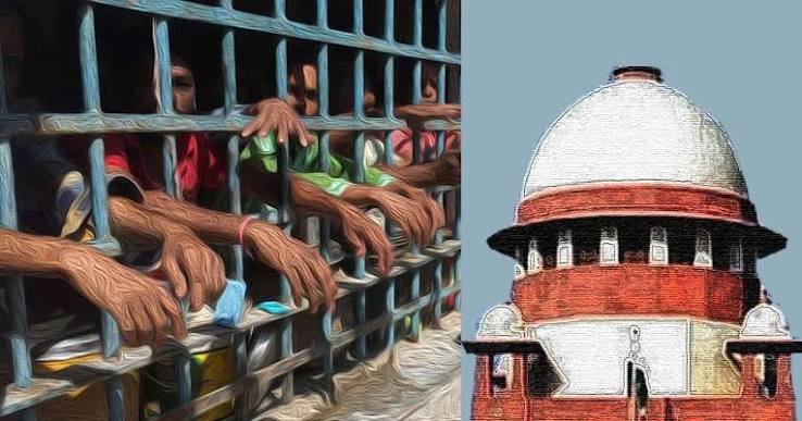 Role of Technology and AI in Criminal Justice