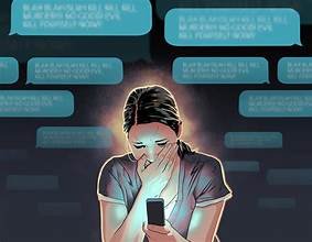 Online Harassment of Women: A Challenge to the Right to Privacy