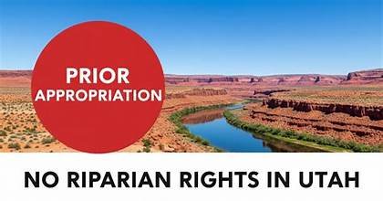 From Riparian Rights to Equitable Appropriation: A Jurisprudential Journey in India’s Water Conflicts
