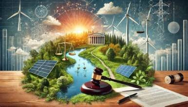 Environmental Mediation as a Mechanism for Legal Empowerment: Advancing Access to Justice for Marginalised Communities in a Global Context