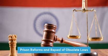 Prisoners’ Rights and Prison Reforms: A Comparative Study Between India and Norway