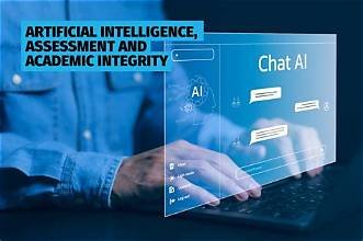 Academic Integrity in the Age of Artificial Intelligence: Rethinking Plagiarism and Authorship in Higher Education